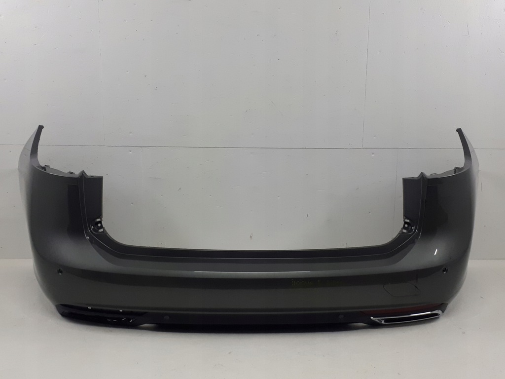 parachoque paragolpes trasero opel insignia b ranchera opc line ($)