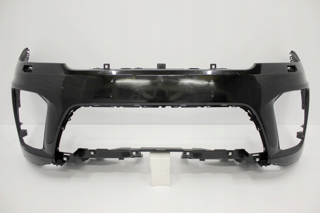 parachoque paragolpes range rover sport svr l494 + spryski ($)