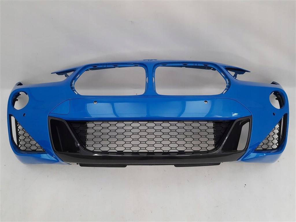 parachoque paragolpes delantero bmw x2 f39 m lote 51118069086 ($)