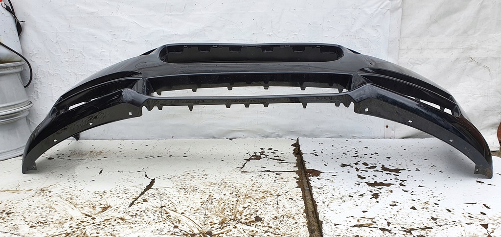 parachoque paragolpes delantero jaguar xe x760 15  original ($)