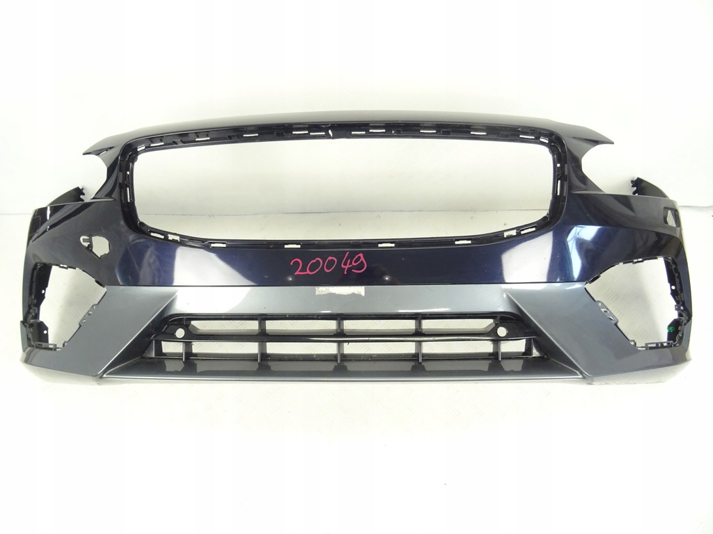 volvo v90 r design parachoque paragolpes delantero delantero 20049 ($)