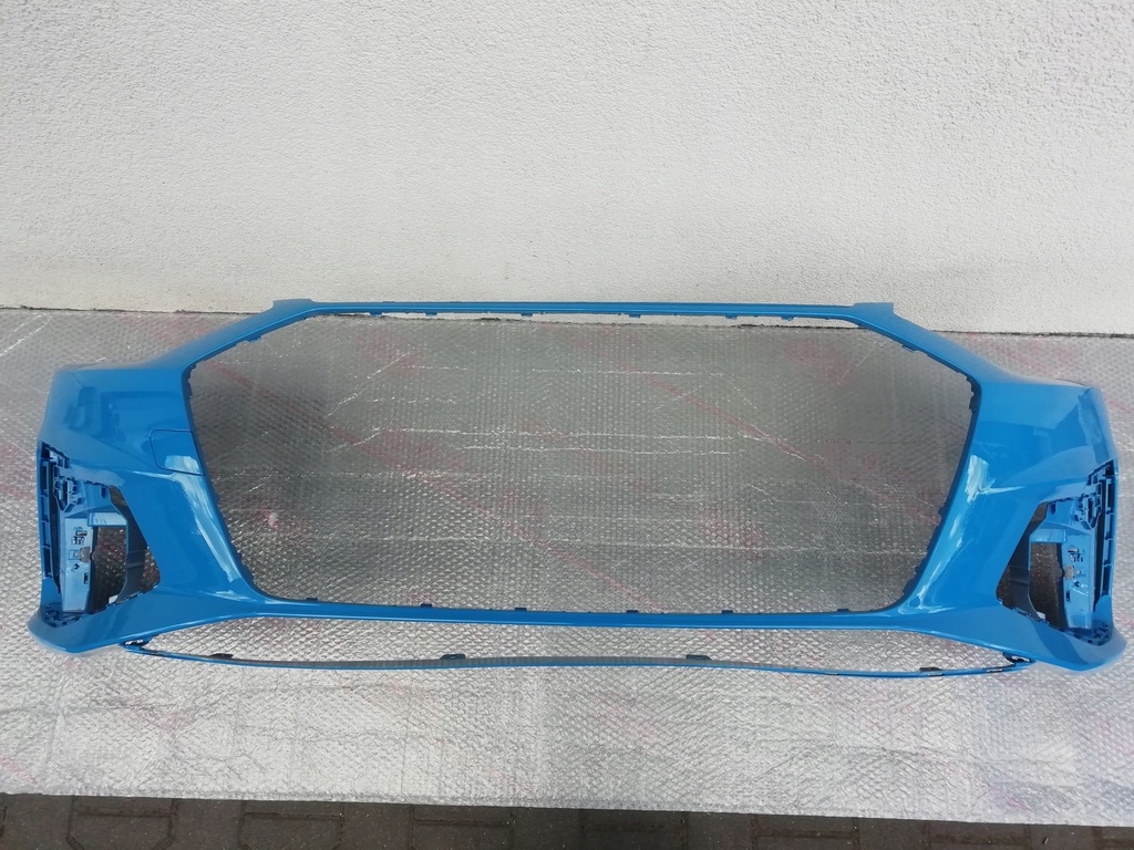 parachoque paragolpes delantero audi a4 s4 b9 8w0 s line lift ($)