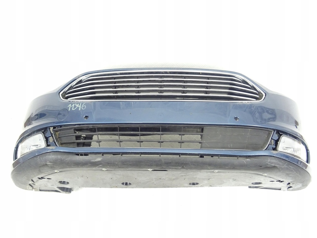 ford galaxy iii 3 mk3 15  parachoque paragolpes delantero calandra ($)