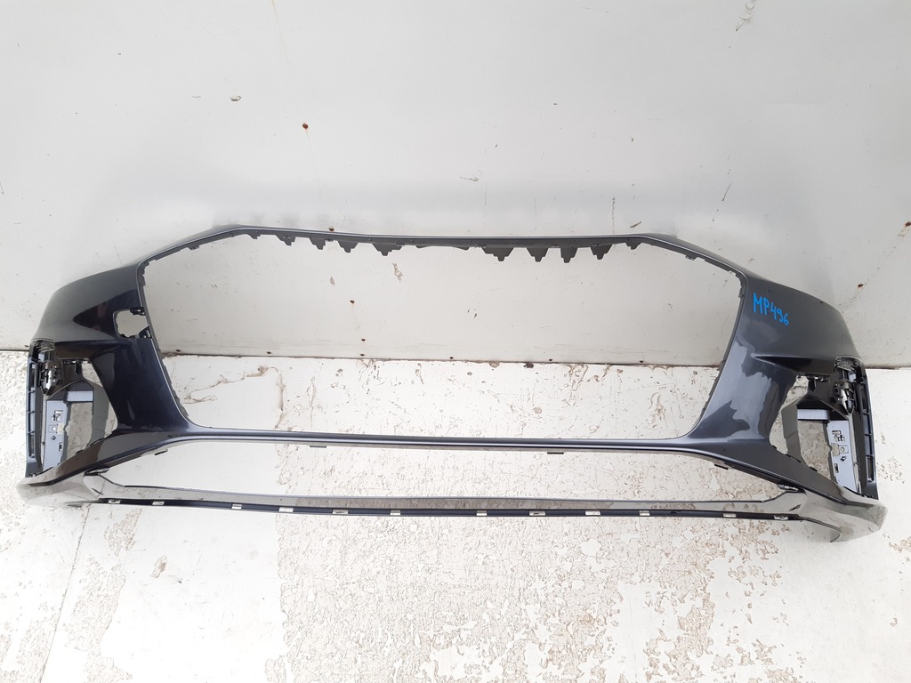 audi a4 s4 b9 lift s line parachoque paragolpes delantero delantero ($)