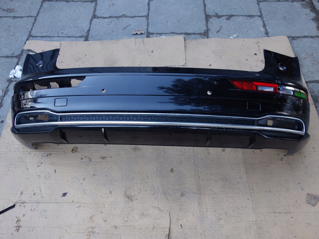 zder.zal trasero audi q5 sq5 80a s line 80a807301 ($)