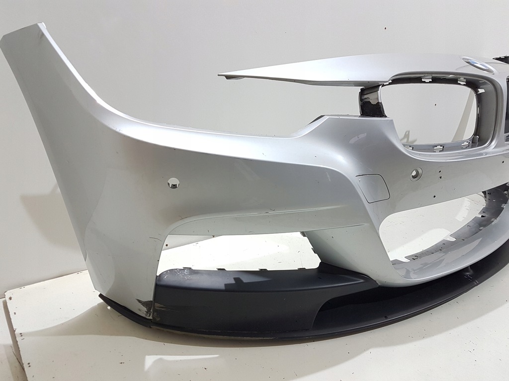 parachoque paragolpes delantero delantero bmw 3 f30 m performance ($)