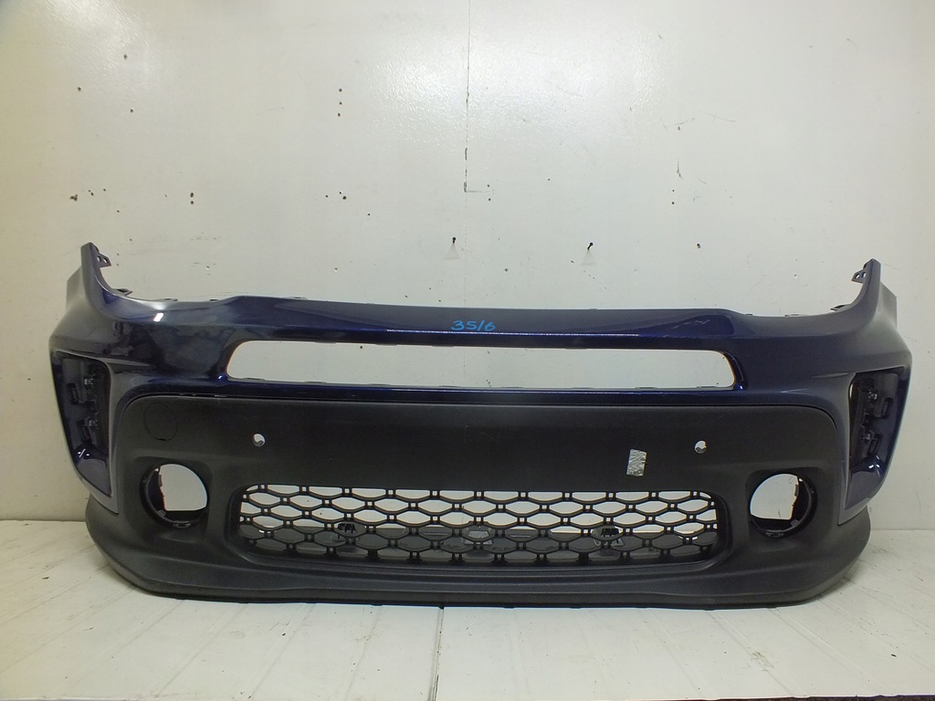 jeep renegade lift 18  parachoque paragolpes delantero delantero ($)