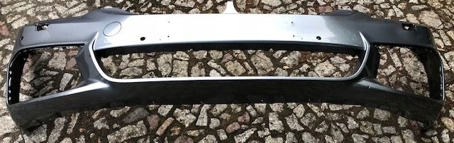 parachoque paragolpes delantero bmw 5 g30 m @@ ($)