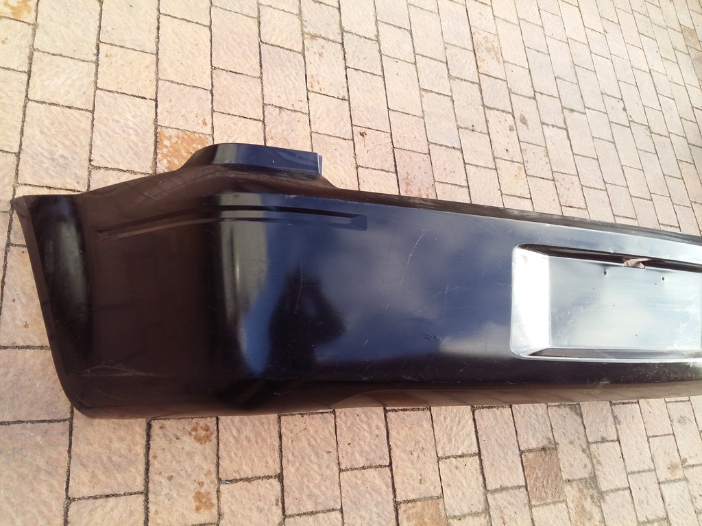 dodge magnum parachoque paragolpes trasero original ($)