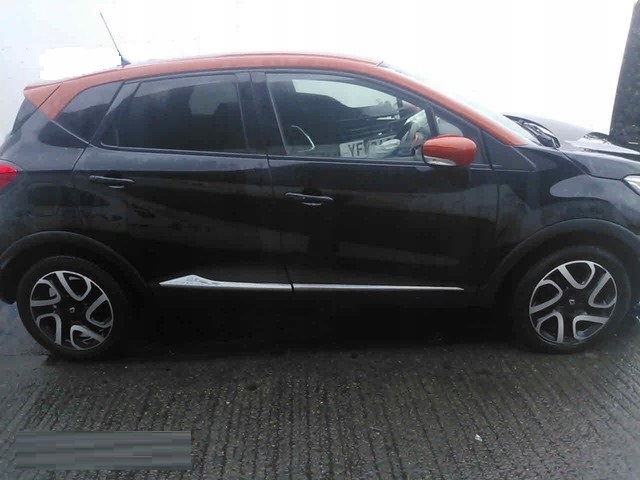 aleta trasero der. renault captur bixnu ($)