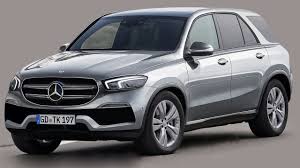 corte izq.  delantero mercedes gle w166 largo 1 ($)