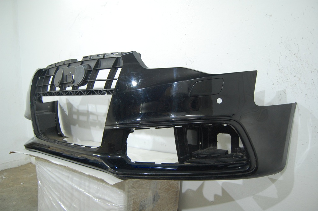 parachoque paragolpes audi s5 a5 s line lift 2012 2016 original ($)