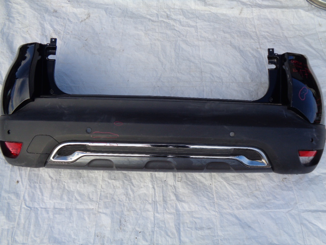 captur lift initiale parachoque paragolpes trasero 6xpdc tegne ($)