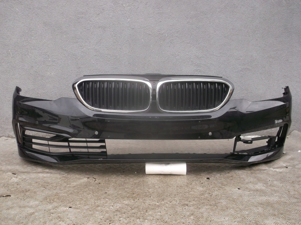 bmw 5 bmw5 g30 g31 17  parachoque paragolpes delantero delantero ($)