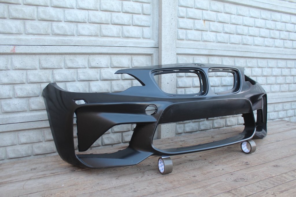 parachoque paragolpes delantero bmw m2 f87 m power performance 16 20 ($)