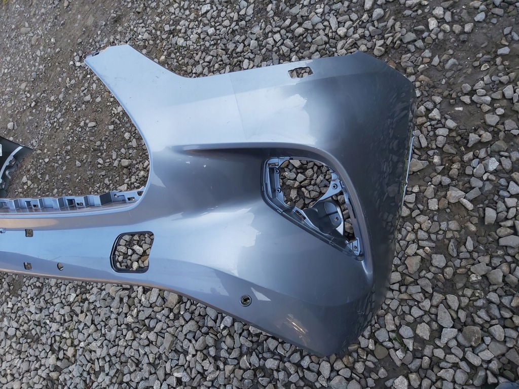 parachoque paragolpes delantero toyota highlander. iv xu70 19r > ($)