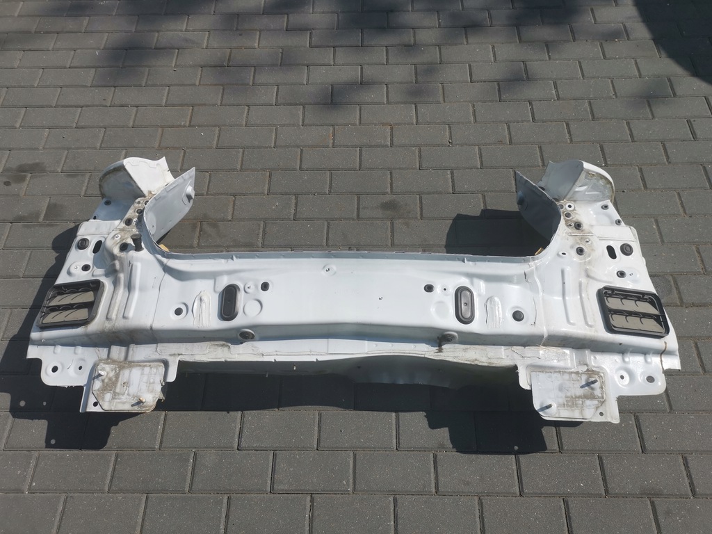 pas trasero renault clio iv ($)