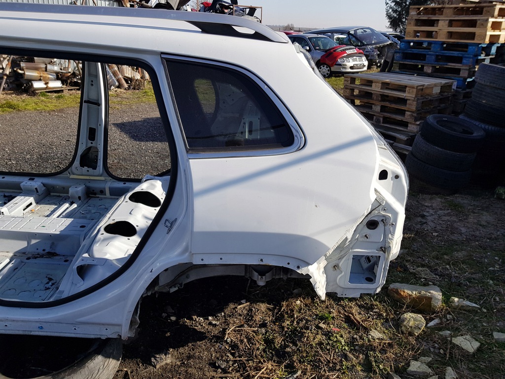 corte trasero izq.  jeep cherokee kl 14 18 usa ($)