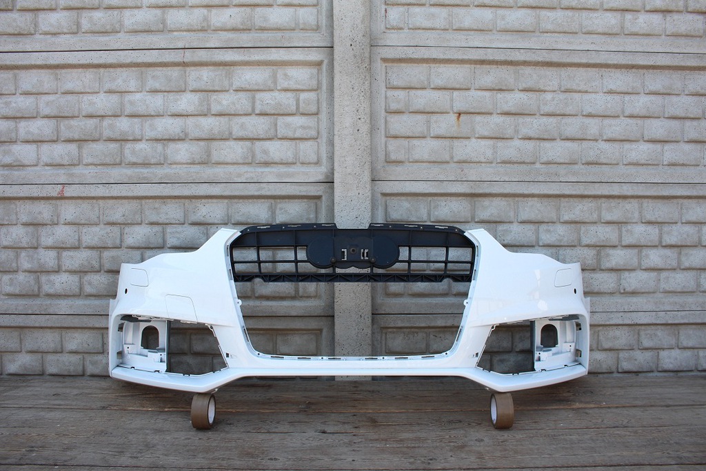 parachoque paragolpes delantero audi a5 s line competition plus 15  ($)