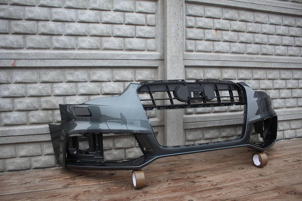 parachoque paragolpes delantero audi a5 8t0 s line competition 15  ($)