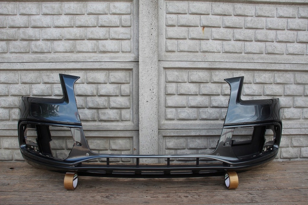 parachoque paragolpes delantero audi sq5 8r0 12 17 daytonagrau ($)