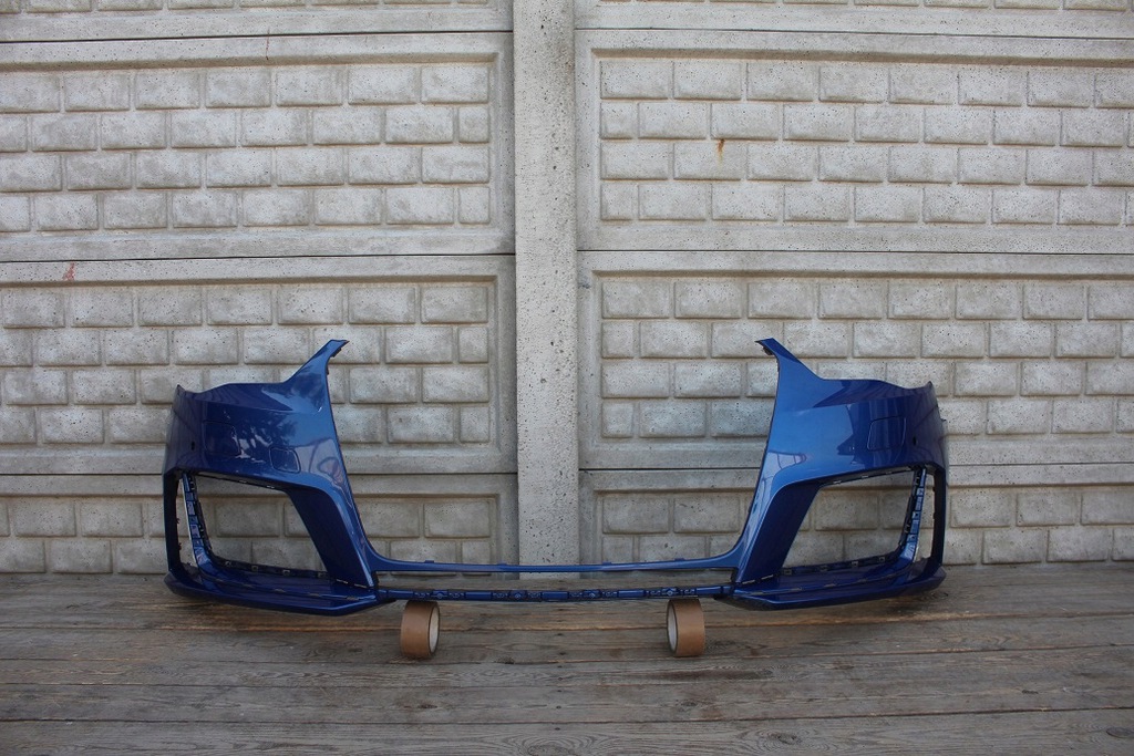 parachoque paragolpes delantero audi rs3 8v0 14 17 ($)