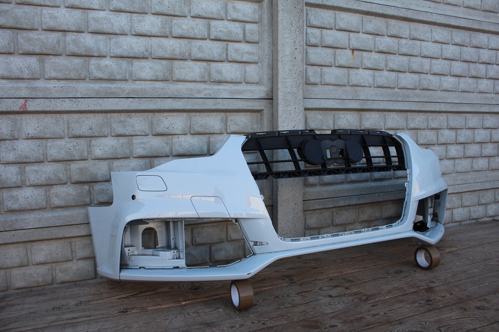 parachoque paragolpes delantero audi a5 s line competition plus 15  ($)
