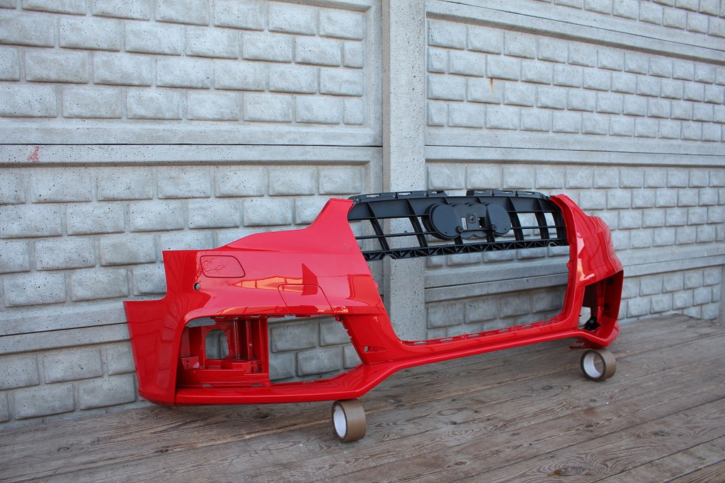 parachoque paragolpes delantero audi a5 s line competition plus 15  ($)