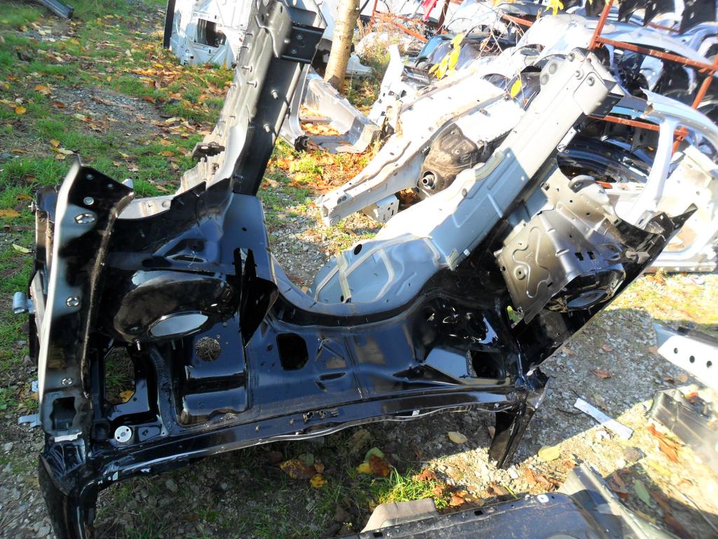 mercedes e 213 corte delantero ($)