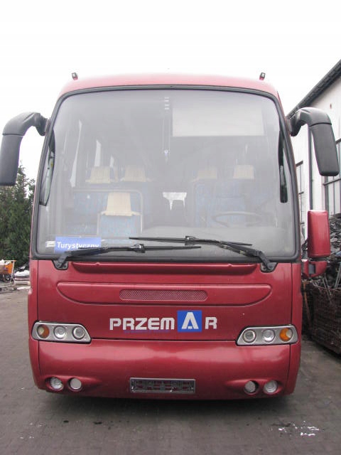 parachoque paragolpes delantero delantero iveco euroclass 380 ($)