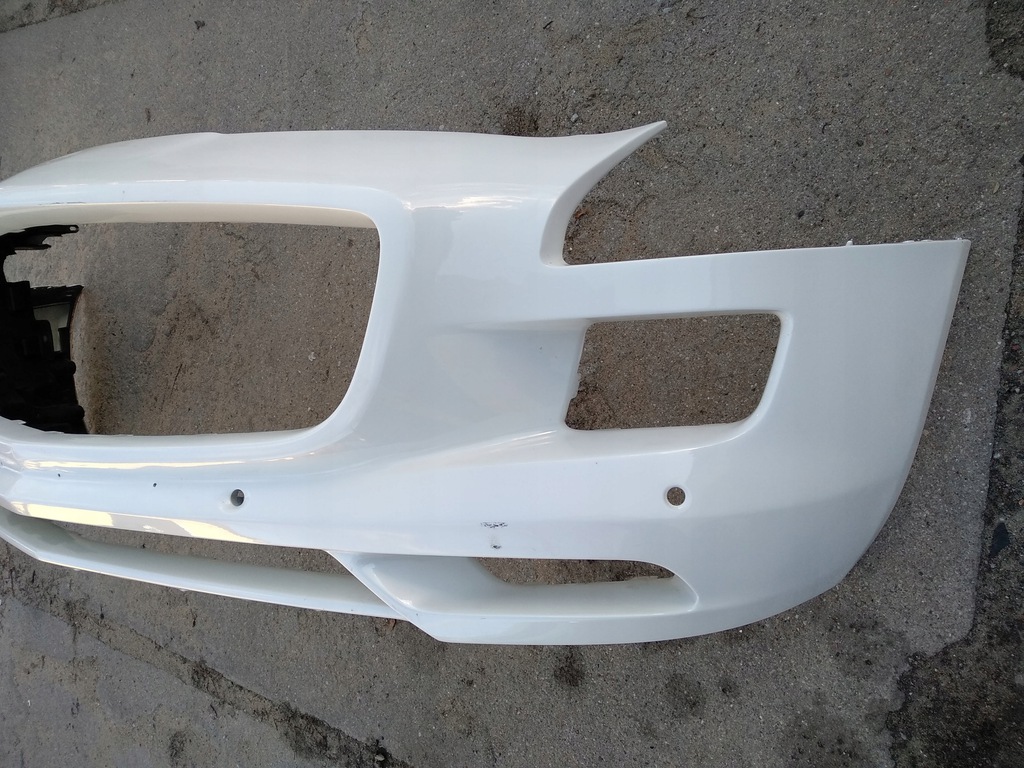 parachoque paragolpes delantero delantero mercedes sls amg w197 ($)