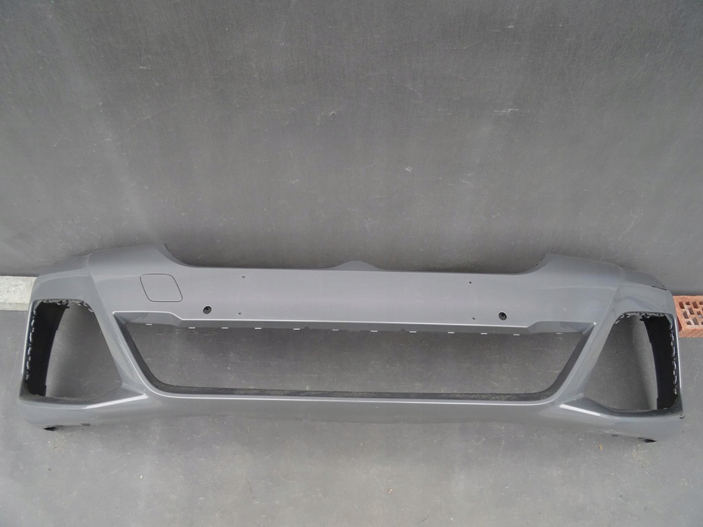 bmw g10 lift lci parachoque paragolpes delantero delantero oryg ($)