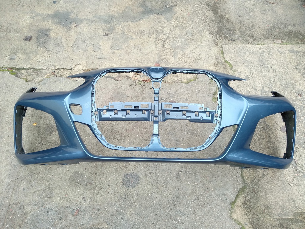 parachoque paragolpes delantero bmw 4 g22 g23 ($)