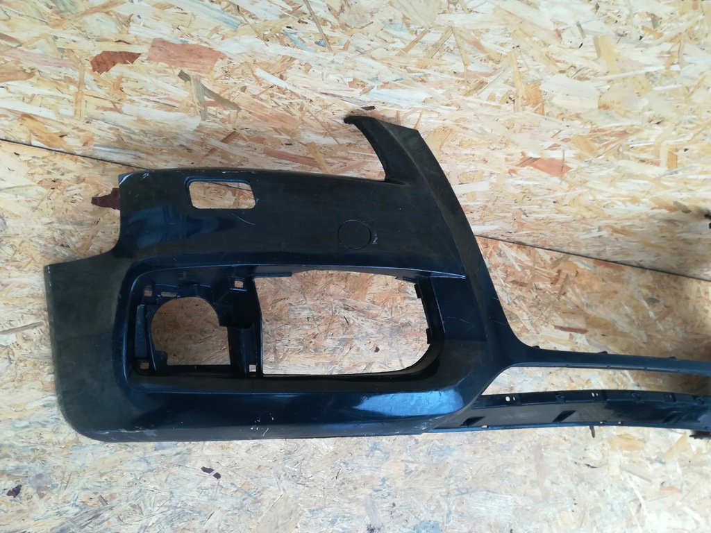 audi a5 8t0 s line 2007 2012 parachoque paragolpes delantero ($)