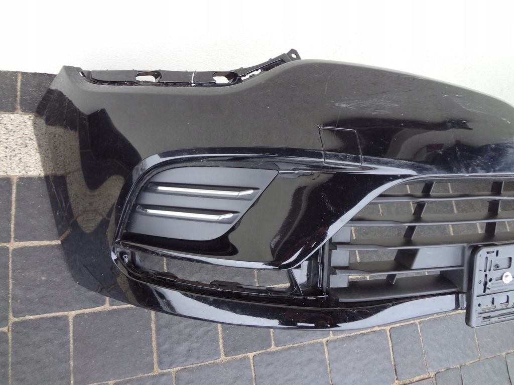 renault clio iv 4 lift 16  parachoque paragolpes delantero ($)