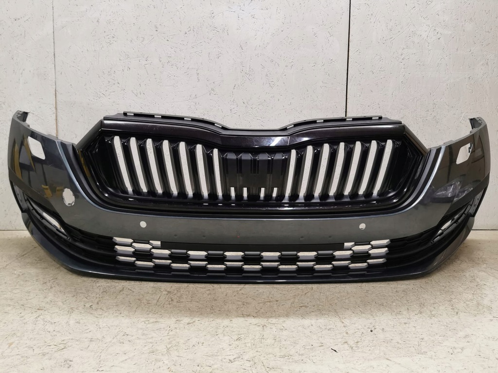 calandra parachoque paragolpes skoda octavia iv 4 5e3 ($)