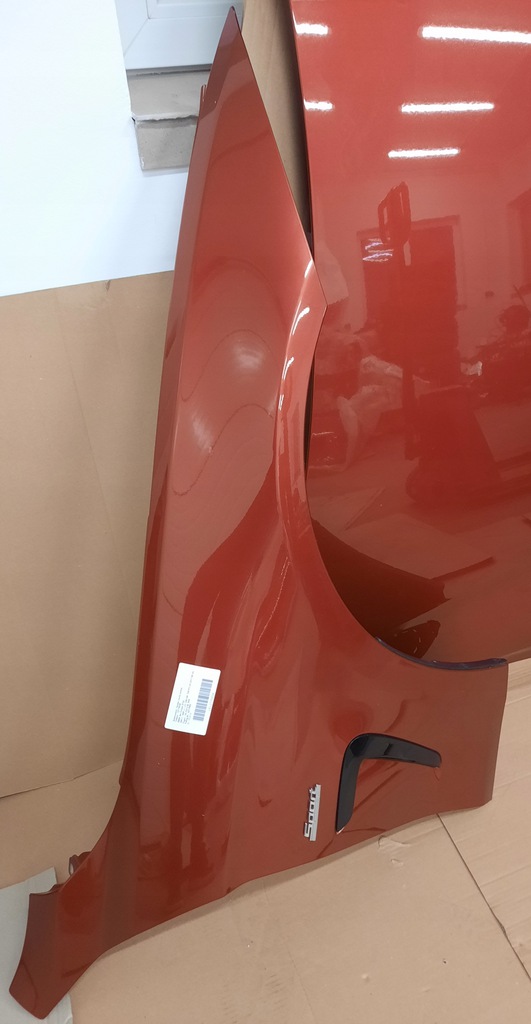 bmw f32 f33 f36 aleta der. kolor c1m ($)