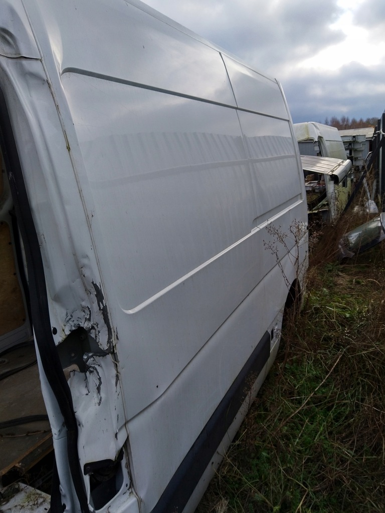 master iii movano lado izq.  ($)