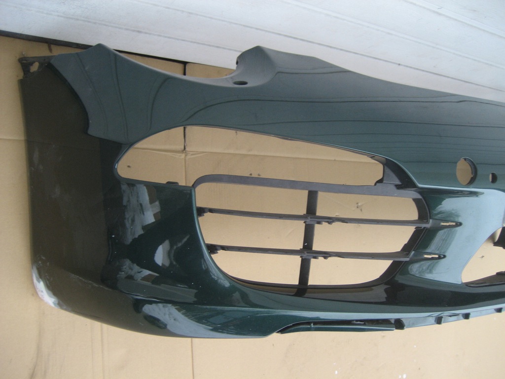 porsche 911 carrera 991 parachoque paragolpes delantero 2012 16 ($)