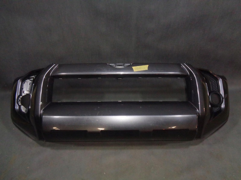toyota 4runner 16  parachoque paragolpes delantero delantero oryg ($)