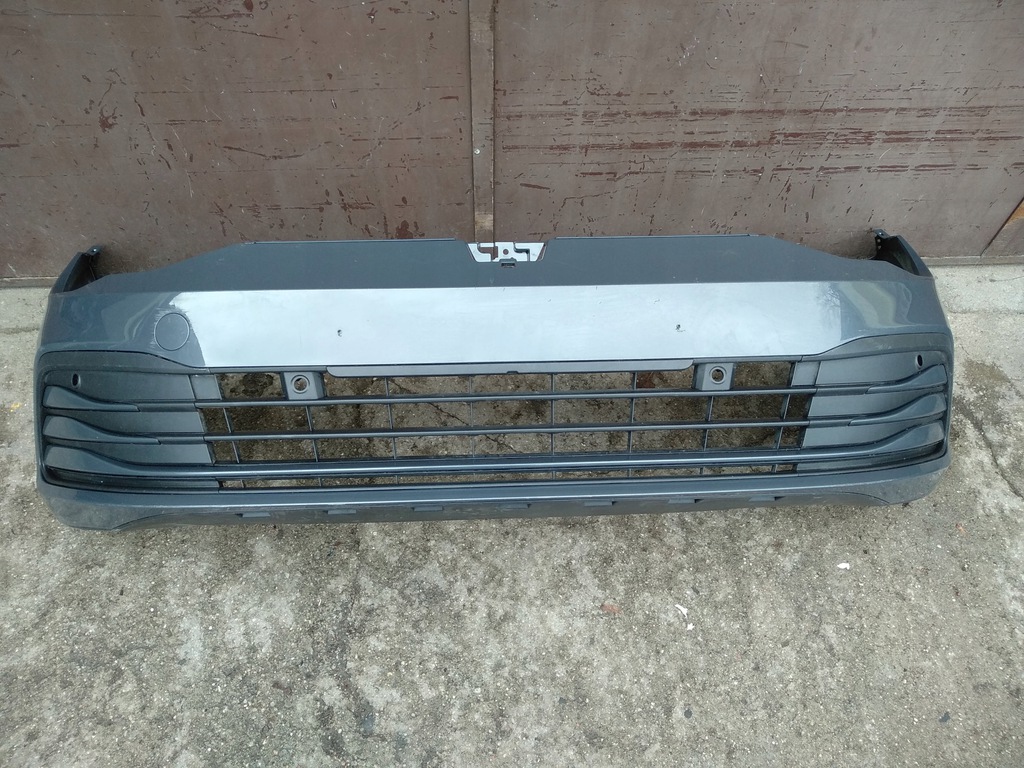 parachoque paragolpes delantero vw golf viii 8 5h0 2020 ^ ($)