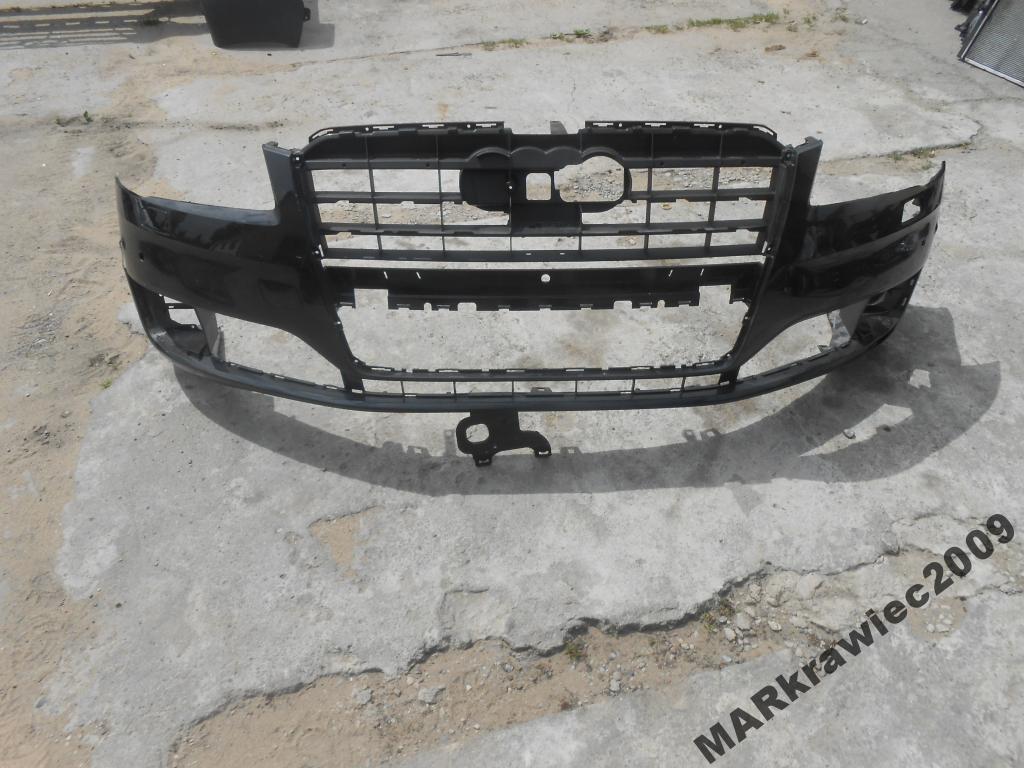 parachoque paragolpes delantero delantero audi a8 4h0 lift 13 14r ($)