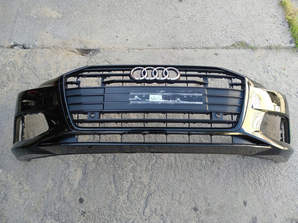 parachoque paragolpes delantero delantero audi a6 c8 4k0 ($)
