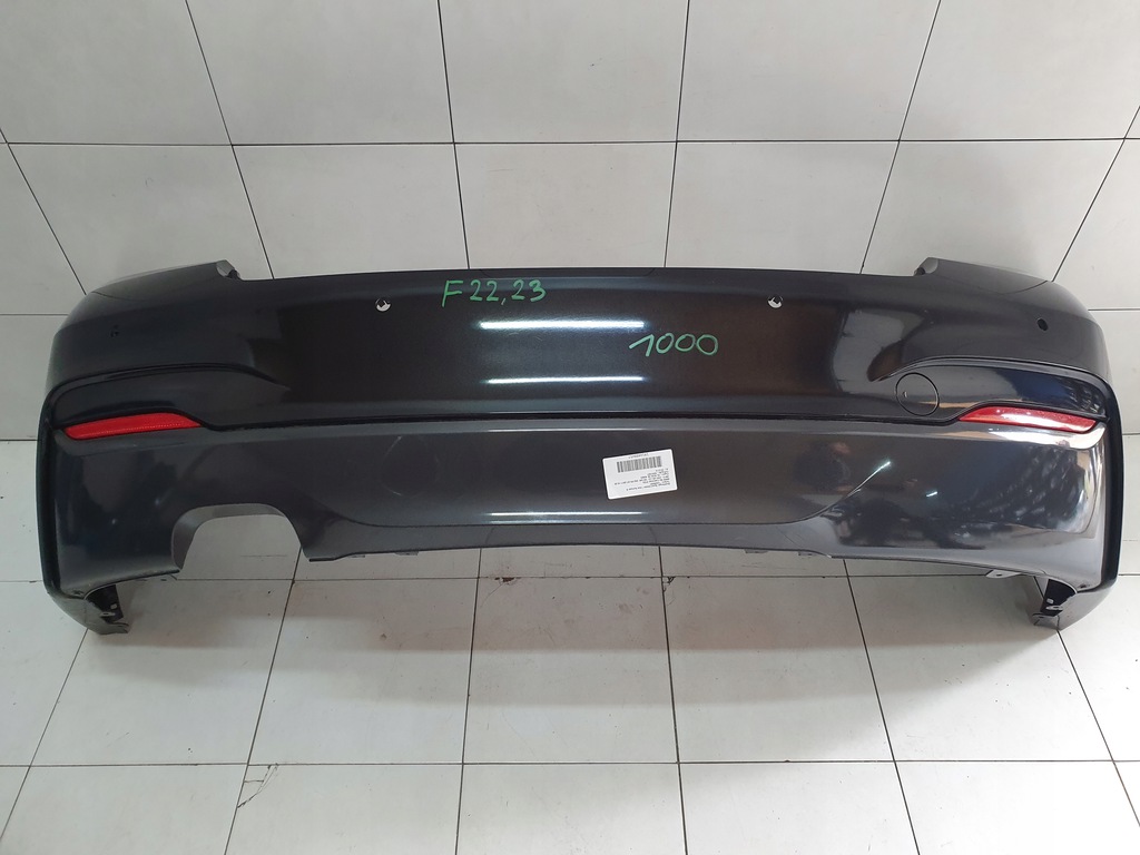 parachoque paragolpes bmw 2 f22 f23 m lote kolor 475 ($)