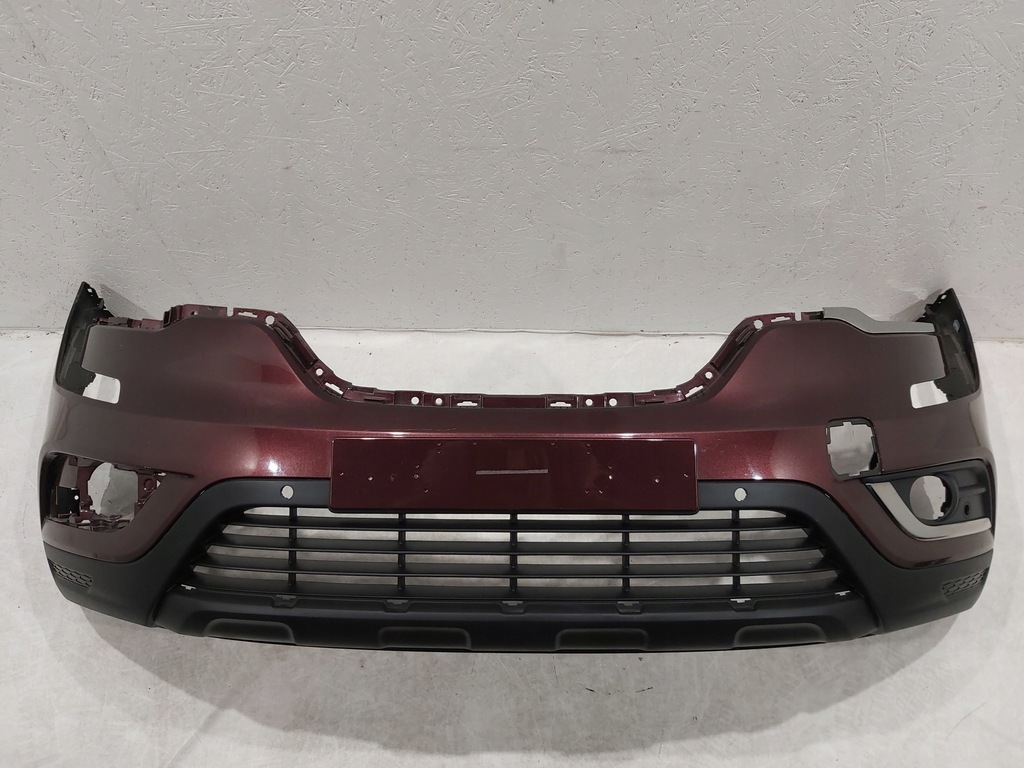 parachoque paragolpes delantero renault koleos ii 2 ($)