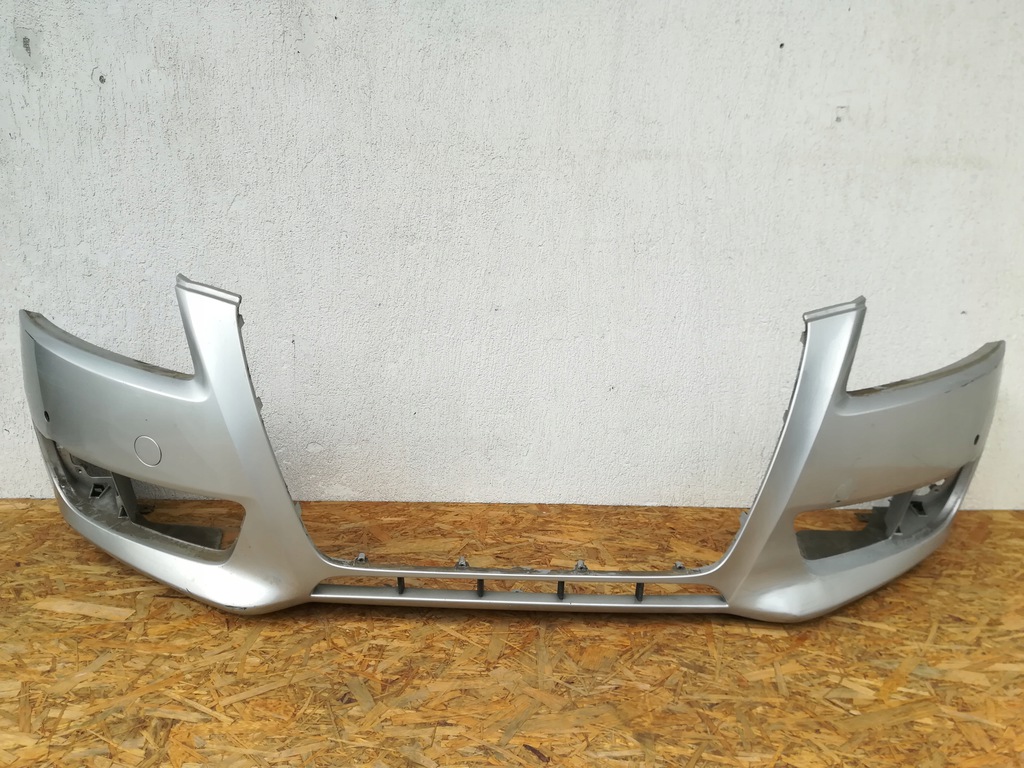 audi a5 8t0 parachoque paragolpes delantero ($)