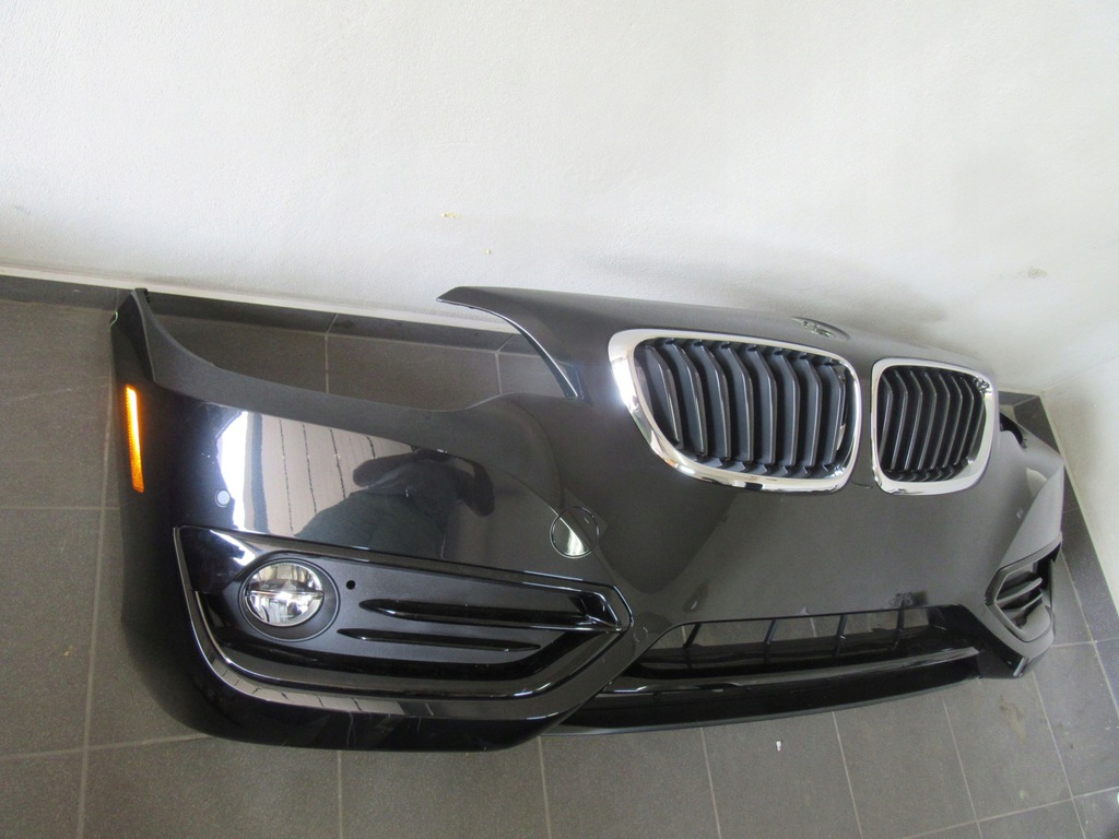 parachoque paragolpes bmw f22 parachoque paragolpes bmw f23 usa ameryka bmw 2 ($