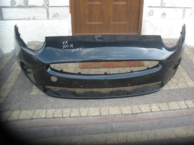 jaguar xk xk r xkr lift delantero original ($)