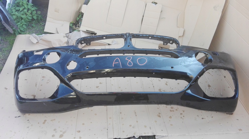 a80 parachoque paragolpes bmw x5 f15 lift m lote ($)