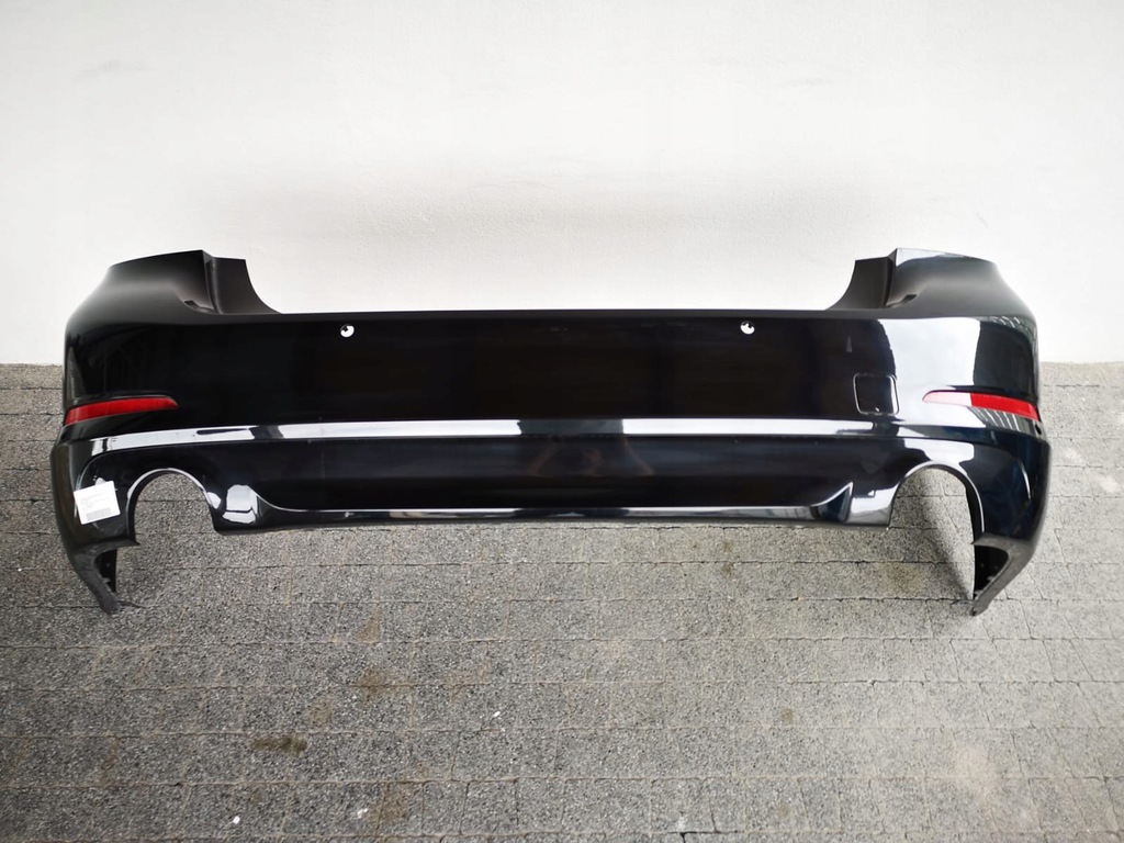 parachoque paragolpes trasero bmw 5 g30 kolor 475 ($)
